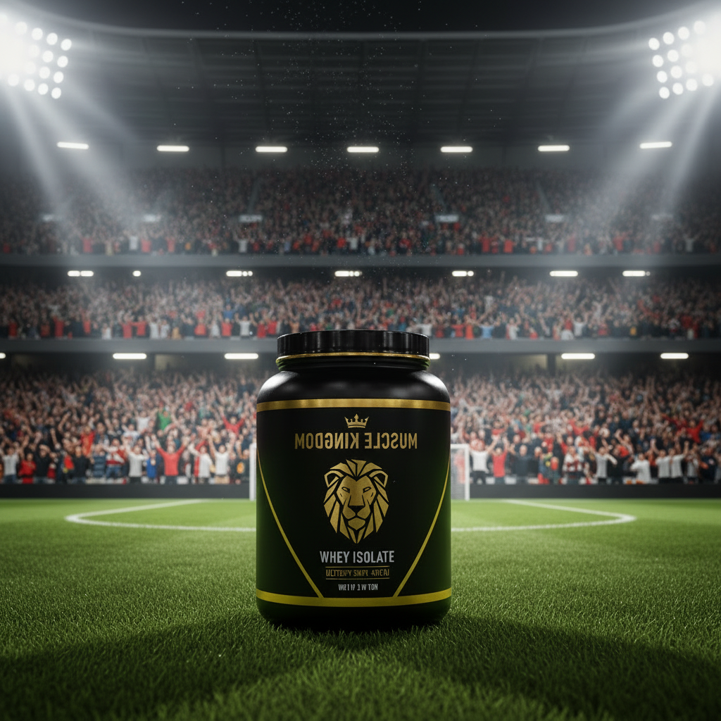 electrolyte water bolle